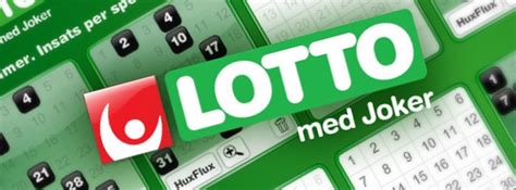 rätt lottorad idag.